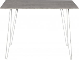 Компьютерный стол WD-06 Concrete