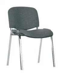 Офисный стул Iso chrome S38