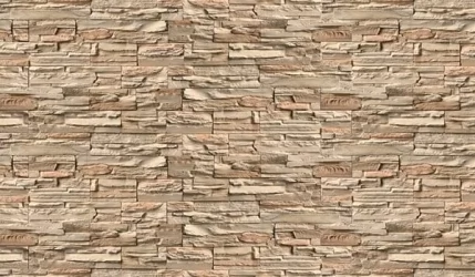 Овальный стол Овальный фп Св кирпичики С003 ЛДСП дуб выбеленный