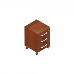 Тумба Пр.Т-3 Орех