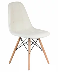 Стул обеденный DOBRIN BENNET Кремовый