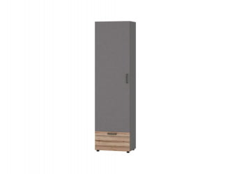 Бельевой шкаф Денвер 401.01