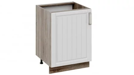 Шкаф нижний Прованс Н_72-60_1ДР