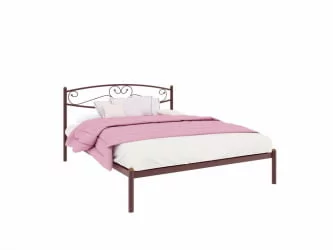 Кровать Каролина 1600х1900 Медная