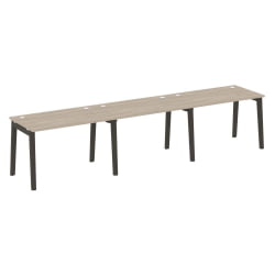 Рабочая станция ONIX WOODOW.RS-3.2.7 Дуб Аттик/Темный