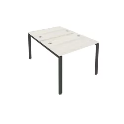 Рабочая станция МЕТАЛ СЙСТЕМ Б.РАС-СП-2.1 Наварра/Антрацит / METAL SYSTEM