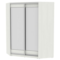 Шкаф-купе YA-198х1400-568-2(ВД-D2D2)