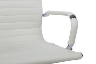 Кресло Hugo RCH 6002-2SE Белый