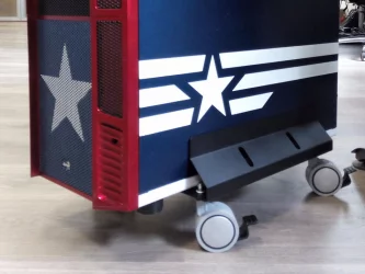 Подставка под системный блок Deka Д-014.02