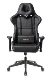 Кресло игровое Бюрократ VIKING 5 AERO BLACK