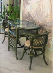 Комплект дуэт 03/03 олива