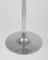 Стол для дачи Кейт 80/110 Белый