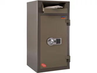 Депозитный сейф Сейф ASD-32 EL