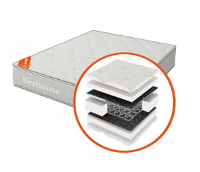 Матрас Стандарт Детский Размер: 750х1900 мм