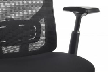 Кресло Step RCH A2320 Черный