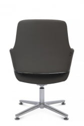 Кресло Fabio-ST C2518 Антрацит