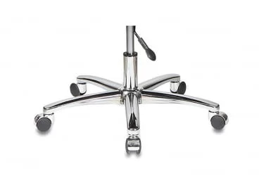 Кресло руководителя Бюрократ T-9908AXSN-AB