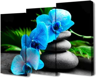 Модульная картина Toplight TL-M2072