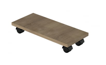 Подставка под сист. блок Р.ПП-3 Ясень темный