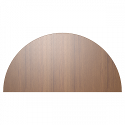 Приставка Riva А.ПР-7 Орех Гварнери