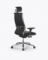 Компьютерное кресло Самураи Л2-8Д - Инфинитй /Кc04/Вм06/Д04П/Х13мЛ-3Д(М26.Б32.Г25.В03) / Samurai L2-8D Infinity /Kc04/Wm06/D04P/H13mL-3D(M26.B32.G25.W03)