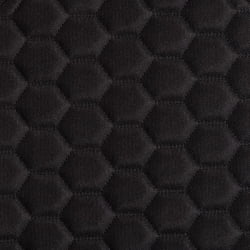 Геймерское кресло iShark ткань, черный