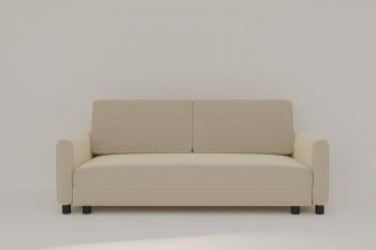 Диван прямой Сундсен (Berhouse) Цвет фасада: Кемел рогожка; Тип: Прямой; Материал фасада: Микророгожка