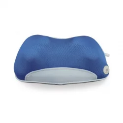 Автомобильная массажная подушка RT-2103 Голубой