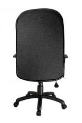Кресло офисное RCH 1185 SY PL Черное