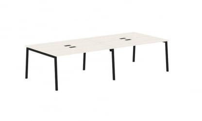 Бенч-система EDIS ELWST 3113 Ясень Траун Черный