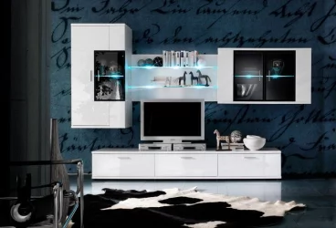 Гостиная Корано №4