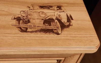 Стол угловой Ралли 858