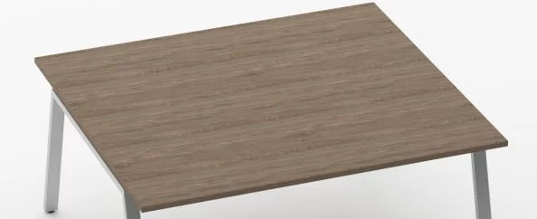 Столешница стола для переговоров Deka 74.145.16 СТ Дуб верцаска