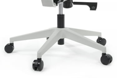 Кресло Gem 6230A-HS Черный