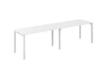 Рабочая станция s-b-s Sigma SG.224.WH.63.WH Белый