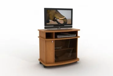 ТВ тумба Лимсон 012 Ольха русская