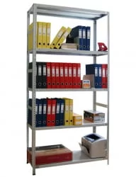 Стеллаж СТФУ 1065-2.0