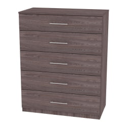 Комод Калисто(K32)1147х902х468ручкарейлинг160мм(ЯАТ)