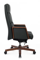 Кресло Franco A2415-1 Зеленый