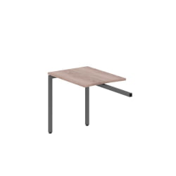 Брифинг-приставка XTEN-S XSR 869 Дуб сонома/антрацит