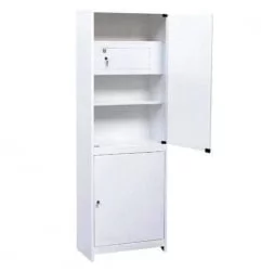 Шкаф медицинский ШМС-1-Т