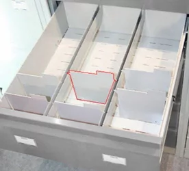 Пластина компр.для AFC. 06/3