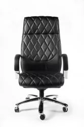 Кресло офисное Бонд H-2029 Black