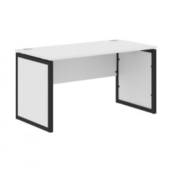 Стол письменный XTEN-QP XQPST 147 Белый Антрацит