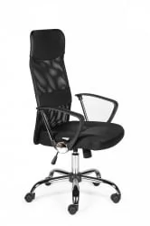 Кресло офисное Директ CX0337H Black