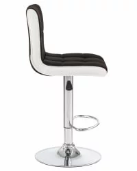 Барный стул DOBRIN CANDY Черный
