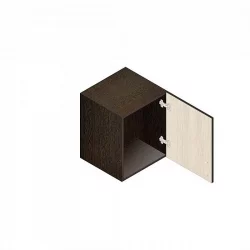 Антресоль Р.А-2 Венге