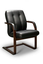 Кресло офисное ФОРУМ C ЛКС / FORUM C LX