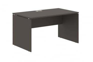 Стол письменный EDIS EDST 1380 Мокко Белый