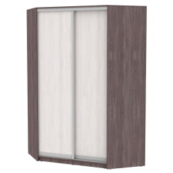 Дизайнерский шкаф YA-230х1400-568-3(ЯАТ-ЯАС-D6D6)